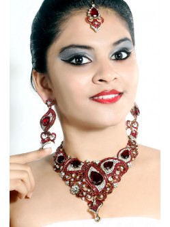 Exclusive Jewelry Set